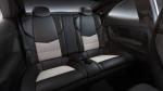 Cadillac ATS-V Coupe Pedestal Edition 2018 года (NA)